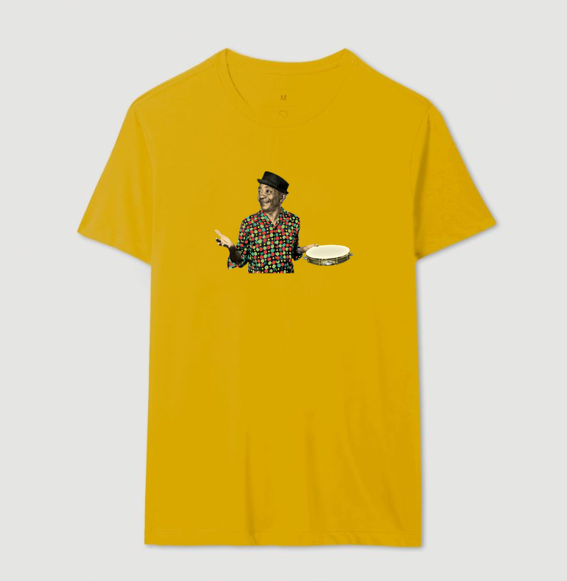 Camisa 13