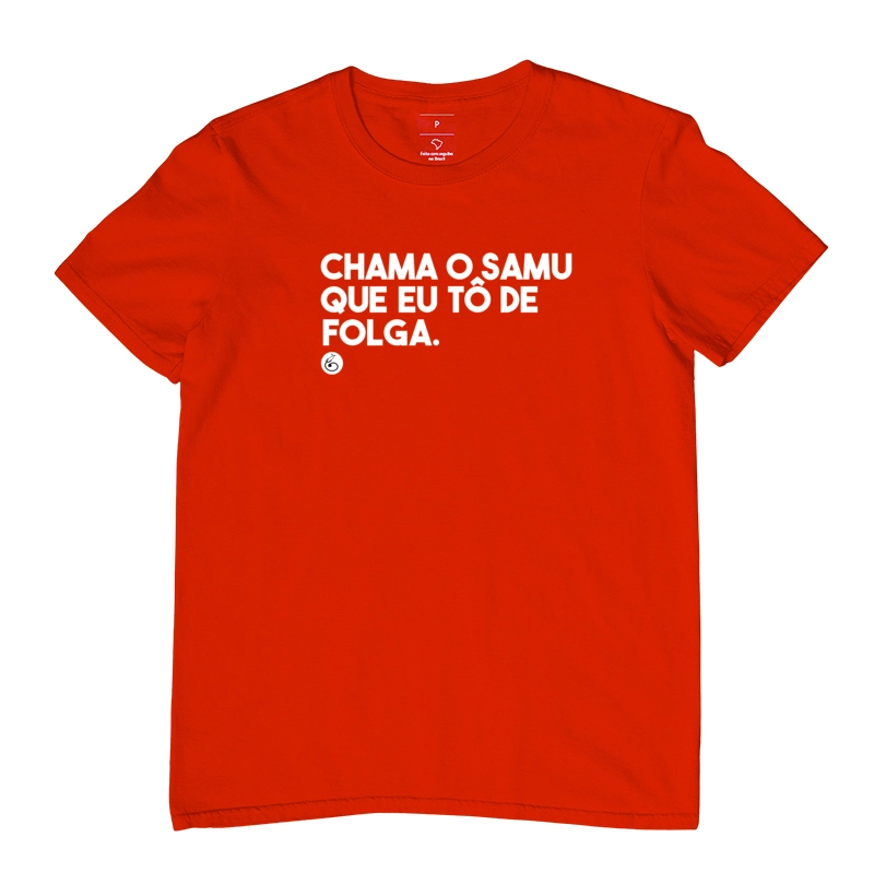 Camisa 9
