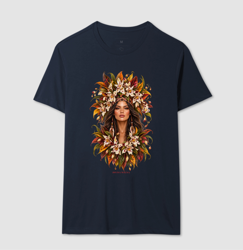 Cróton Gingha & Orquídea Hawaiian - Imagem 6