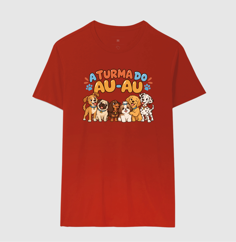 A Turma do Au-Au - Imagem 10