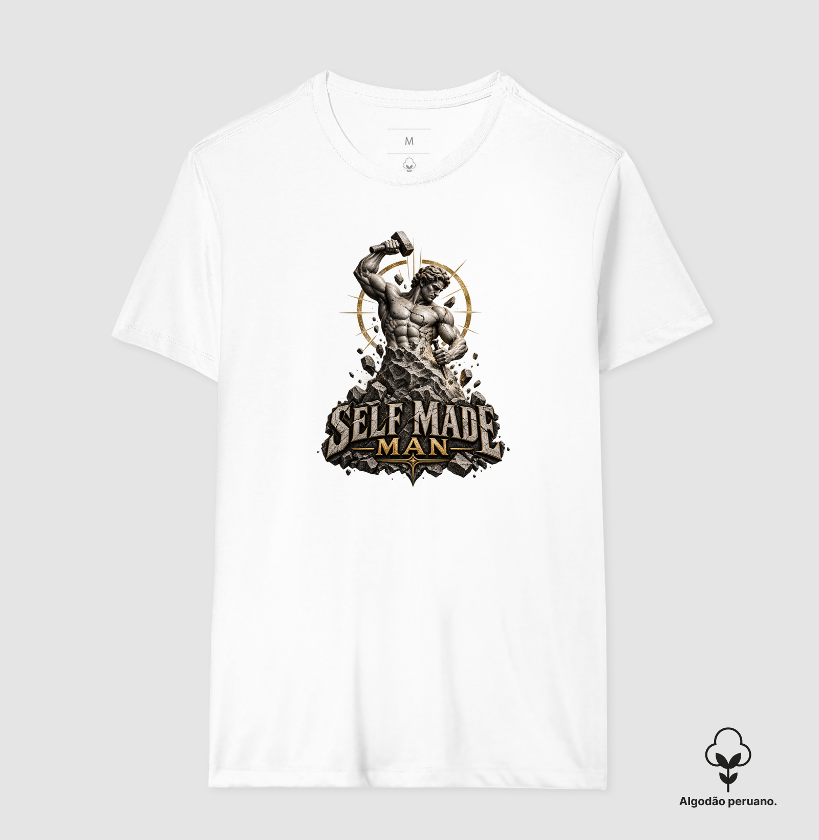 Self Made Man - Imagem 8