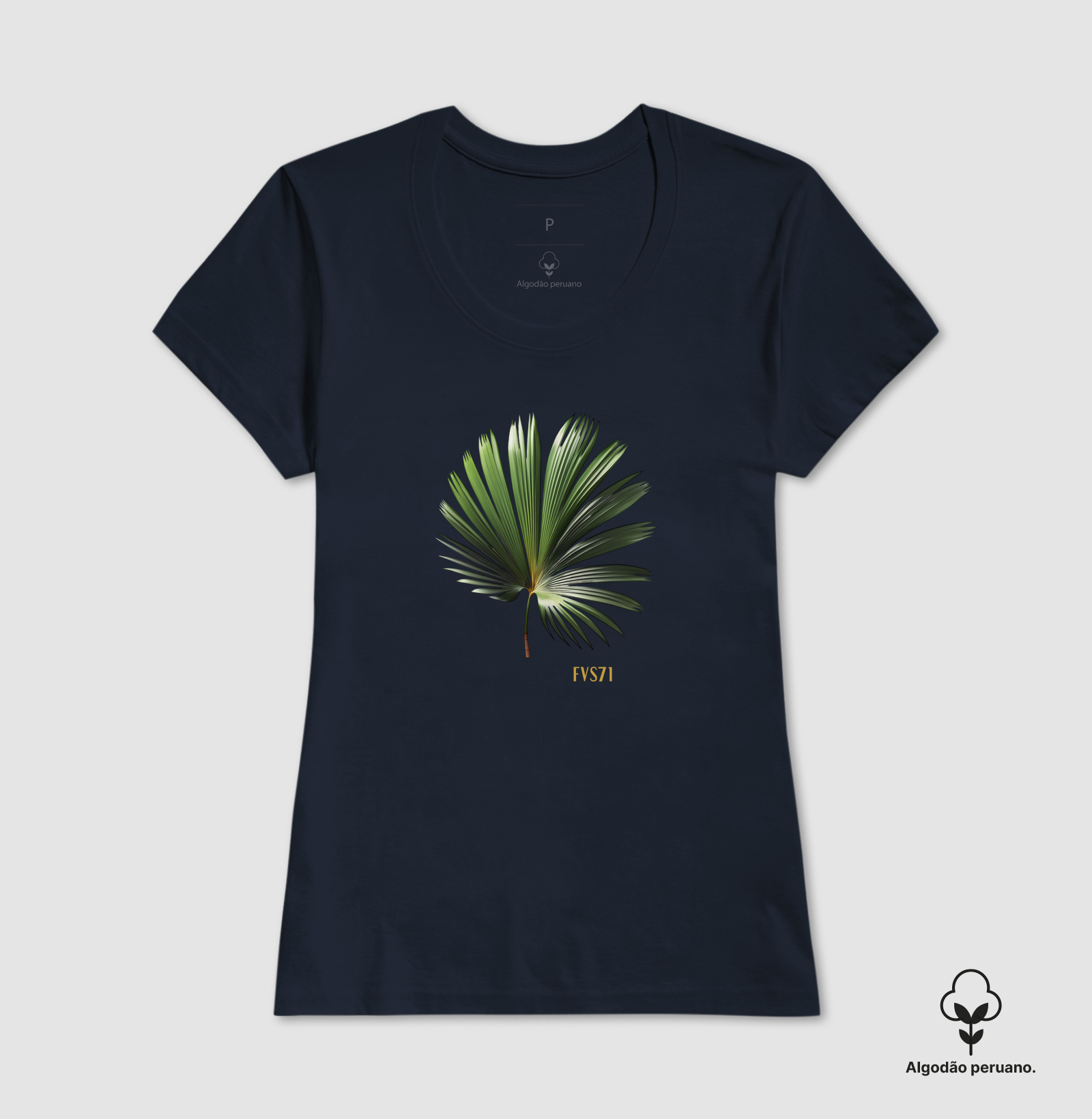 Camisa 2