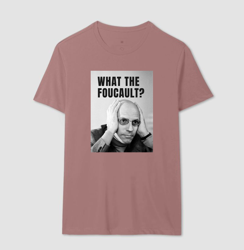 What the Foucault? - Imagem 17