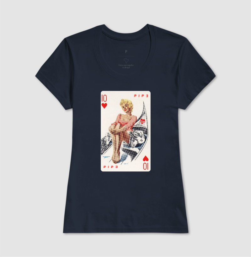 Camisa 6