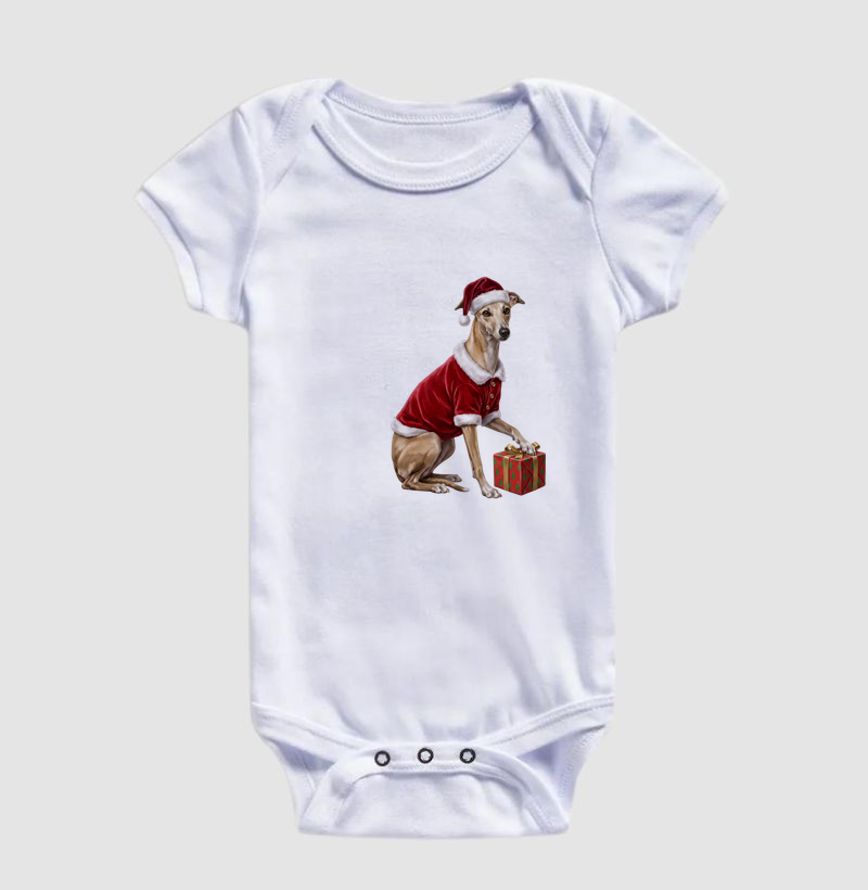 Whippet - Natal - Imagem 3