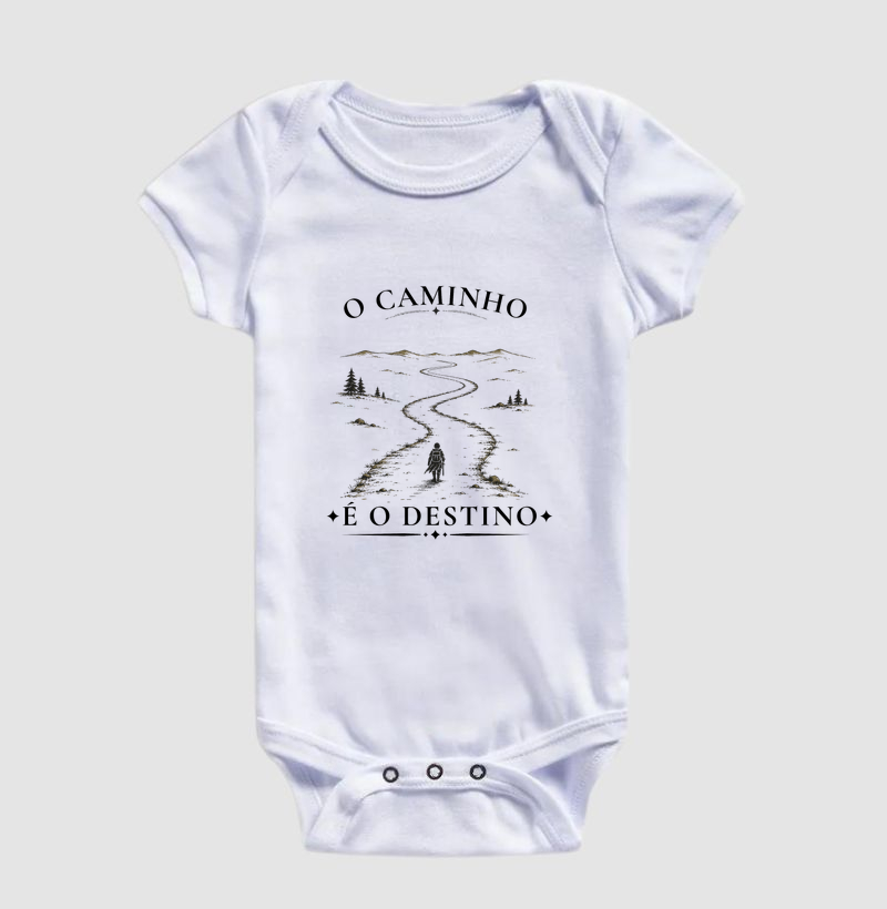 O Caminho é o Destino - Imagem 3