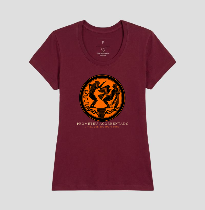 Camisa 19