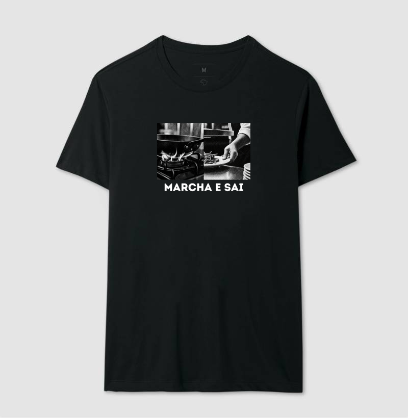 marcha e sai - Imagem 2