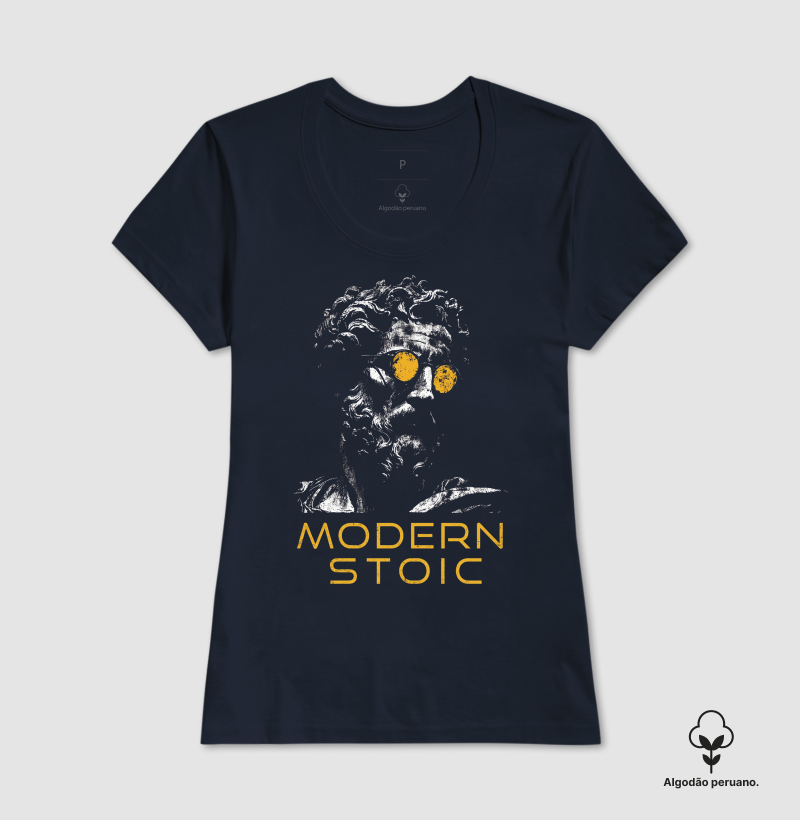 Modern Stoic — Estoico Moderno - Imagem 5