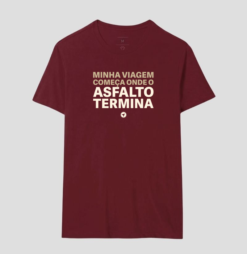 Onde o Asfalto Termina - Imagem 16