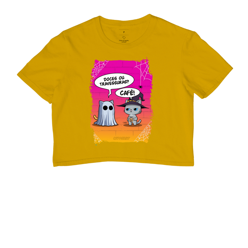 Gato Halloween - Imagem 8