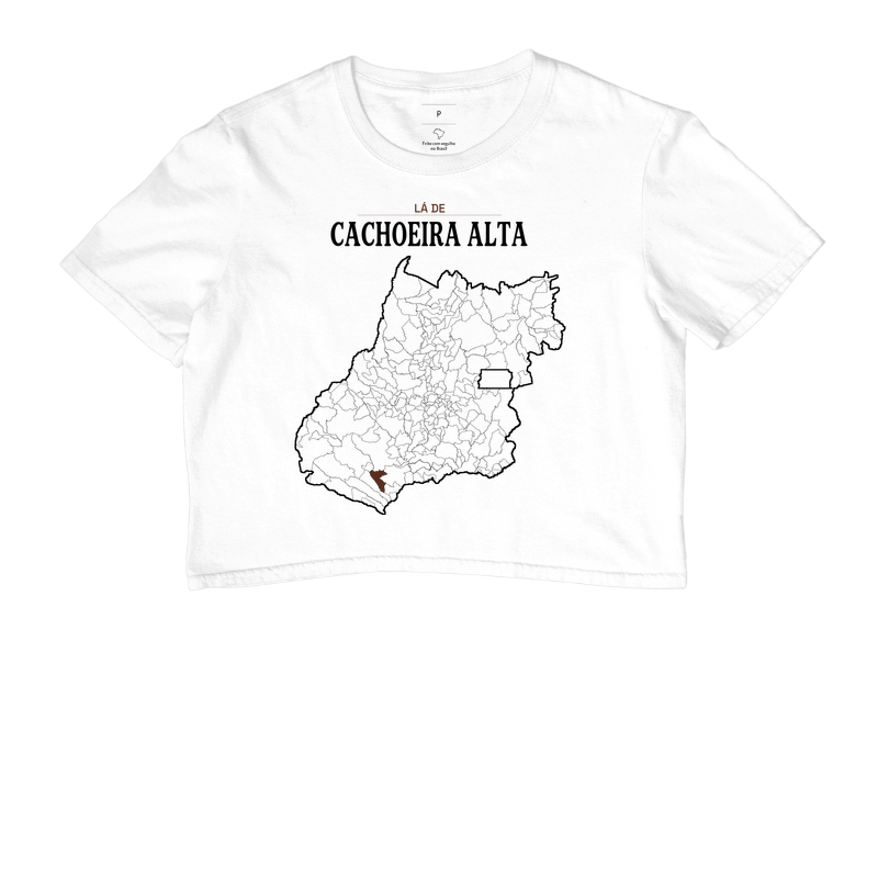 Cachoeira Alta | Território GO - Imagem 3