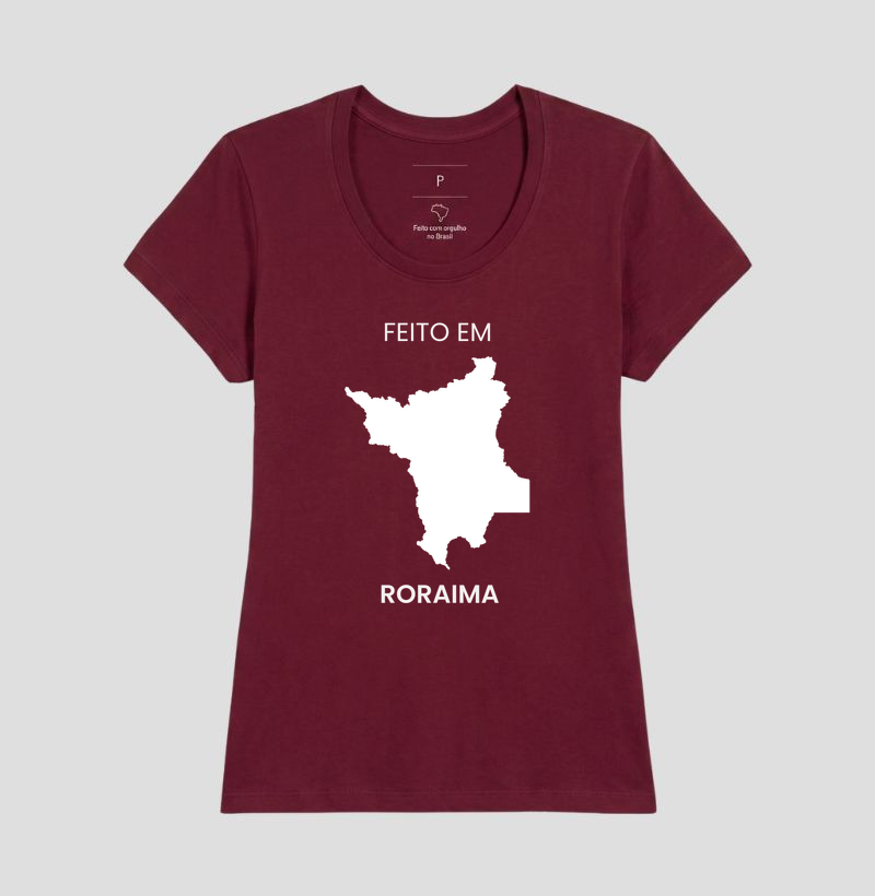 Feito em Roraima - Imagem 19