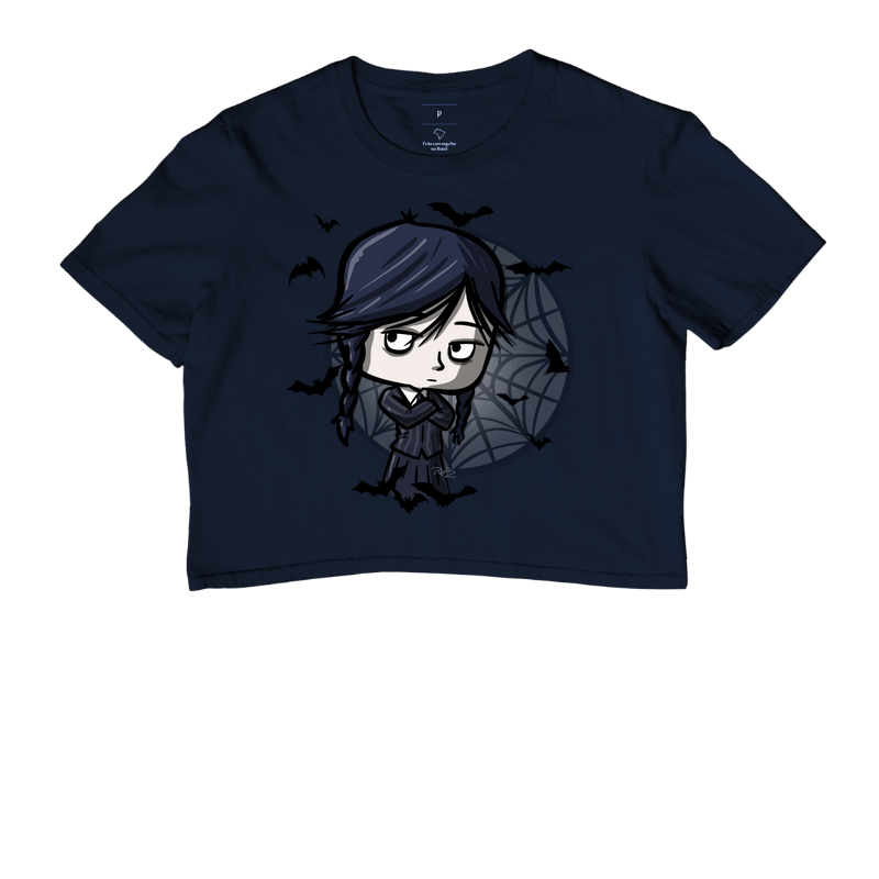 Camiseta Wandi - Imagem 4