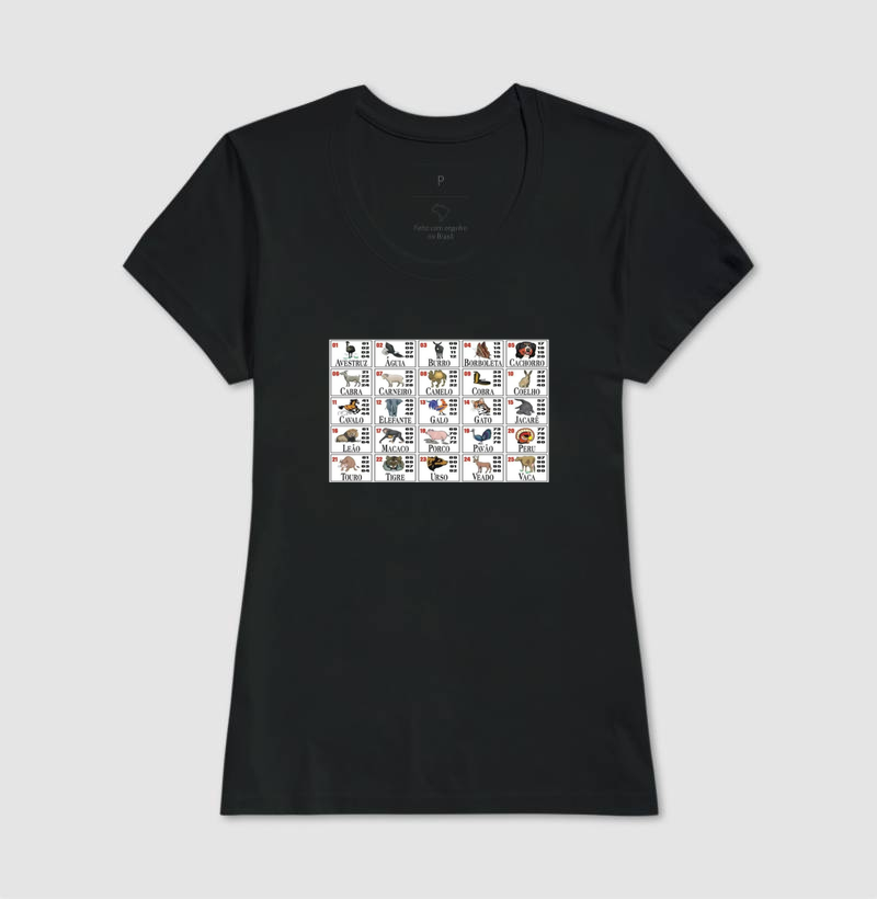 Camisa 2