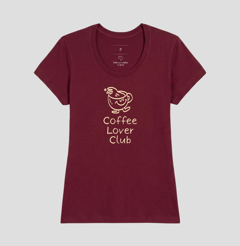 Coffee Lover Club - Imagem 9