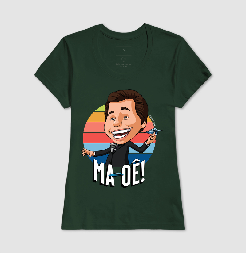 Ma-Oê! - Silvinho - Imagem 12
