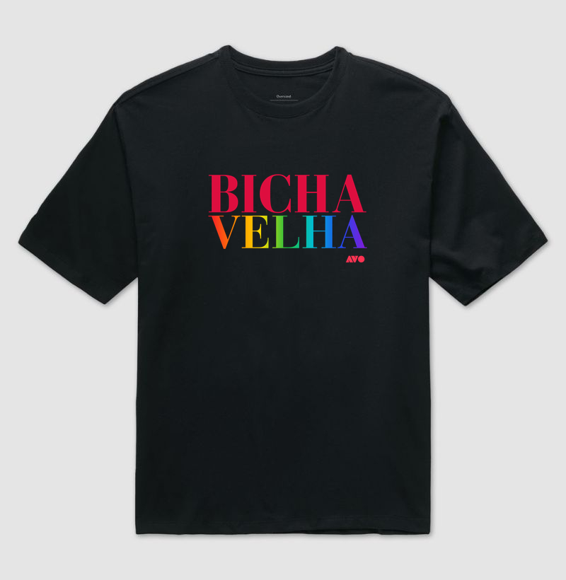 BICHA VELHA - Imagem 2
