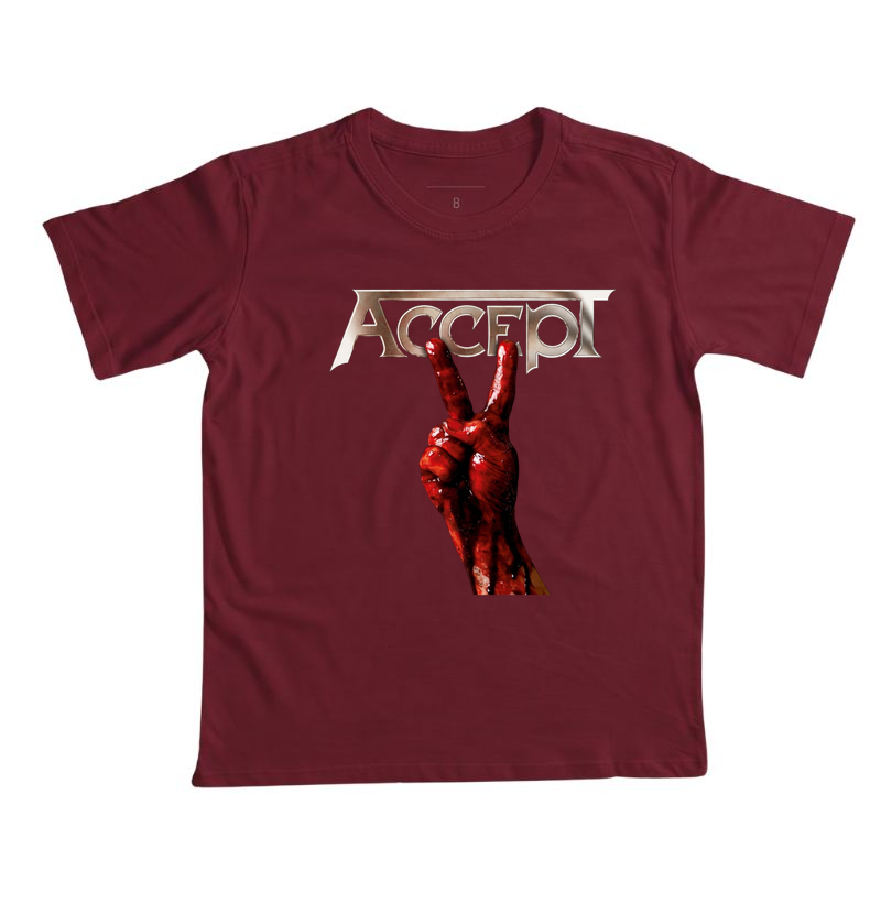 Accept - Blood of the Nations - Imagem 5