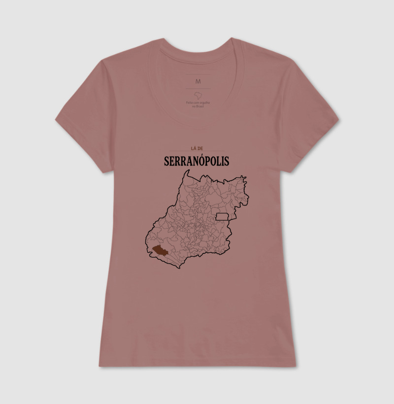 Serranópolis | Território GO - Imagem 17