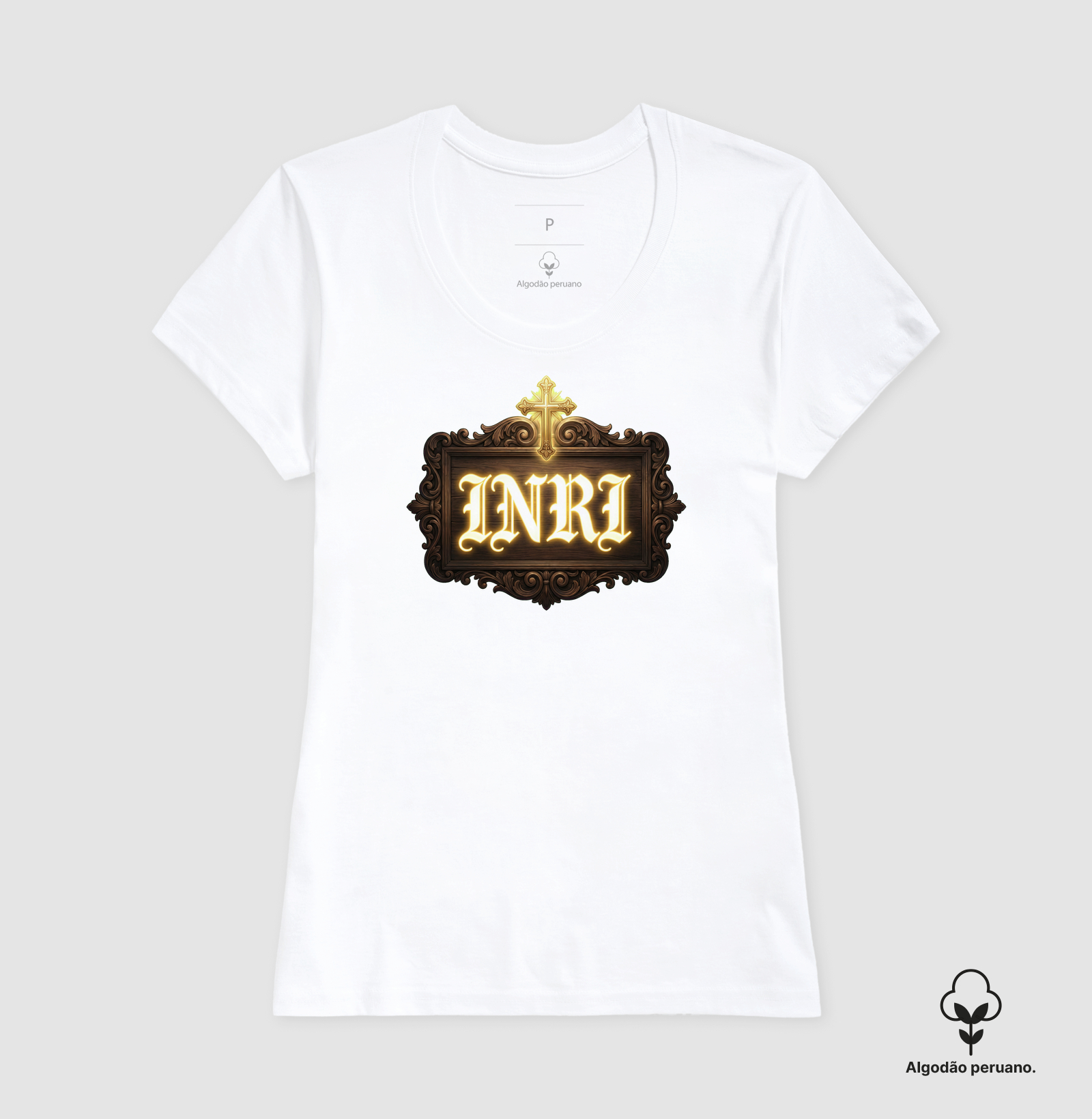 INRI - Imagem 3
