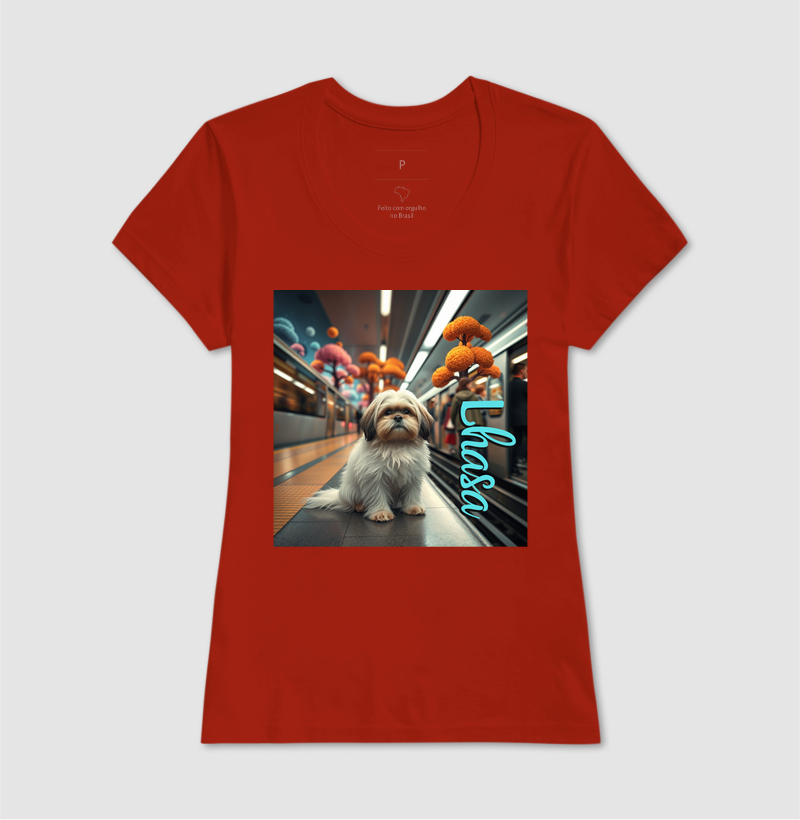Camisa 10