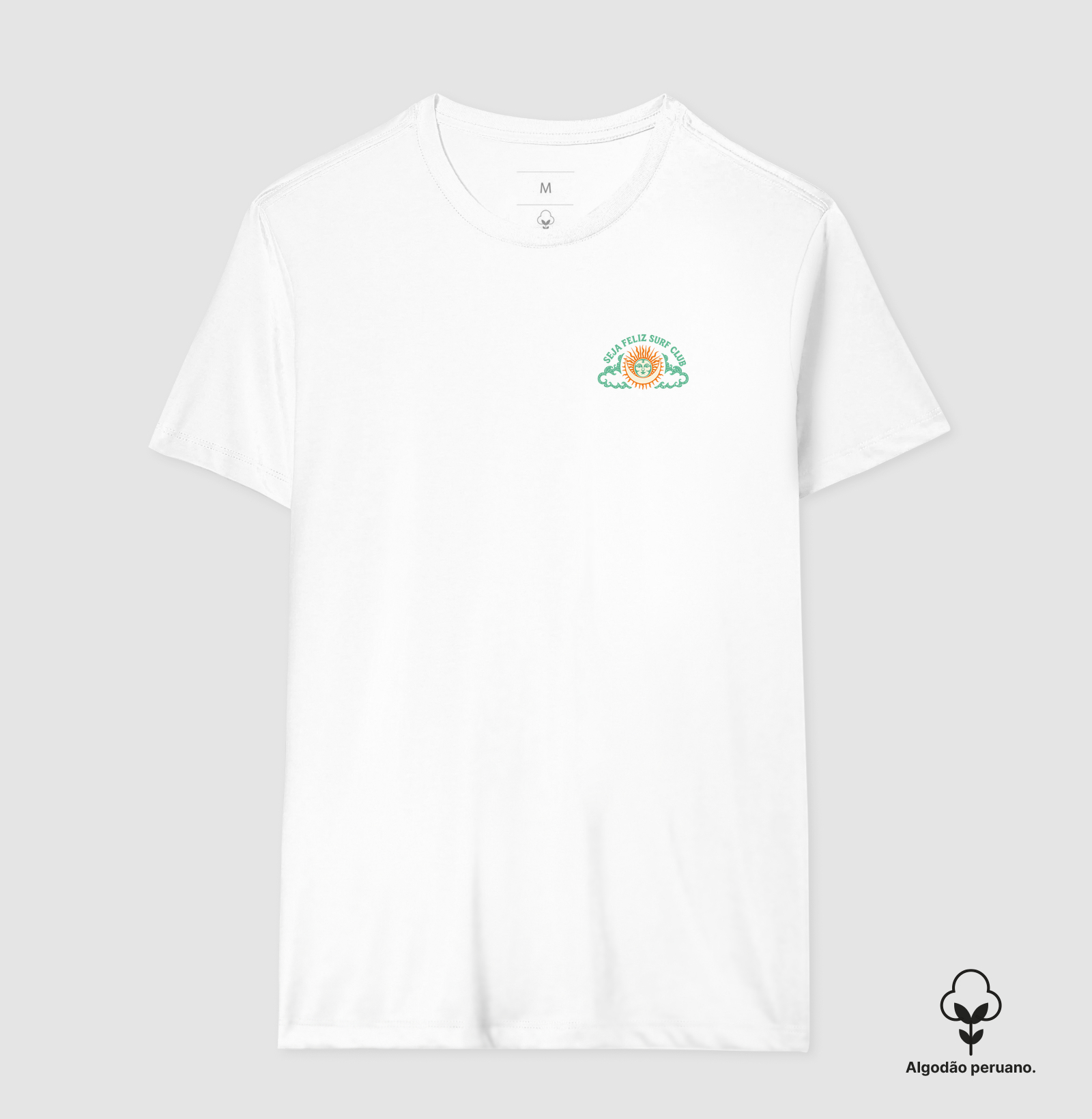 SEJA FELIZ SURF CLUB - Imagem 4