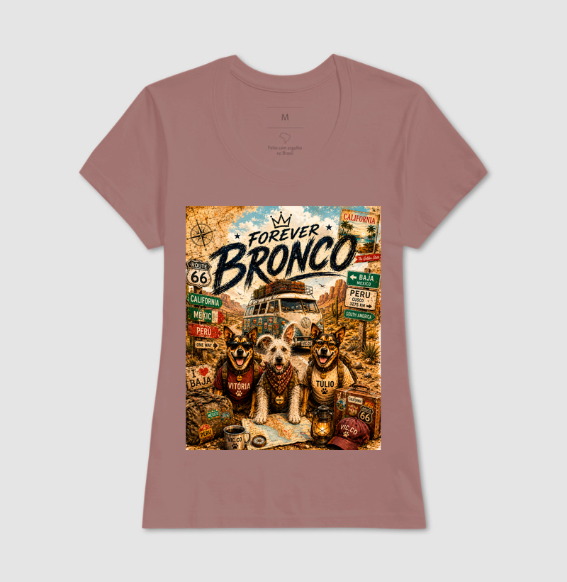 Camisa 16