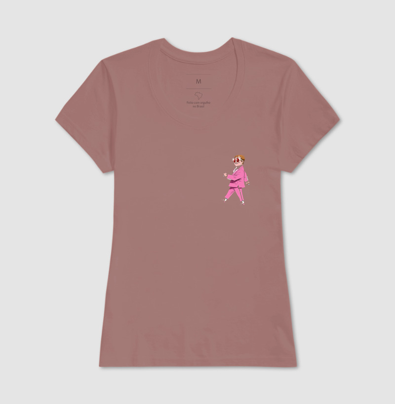 Camisa 16