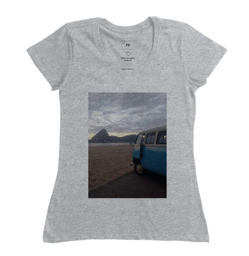 Camisa 8