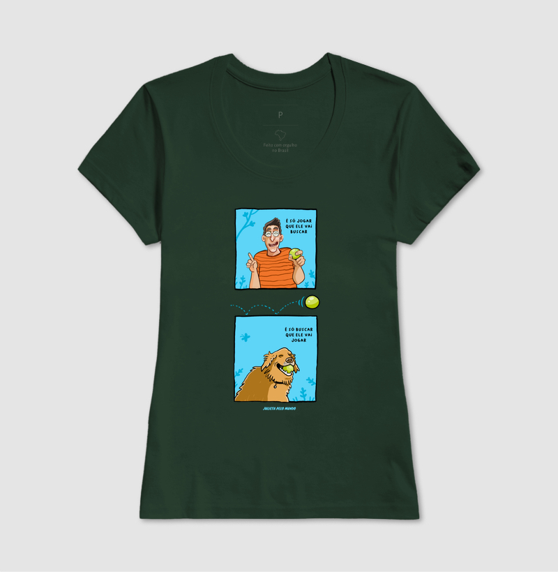 Camisa 12