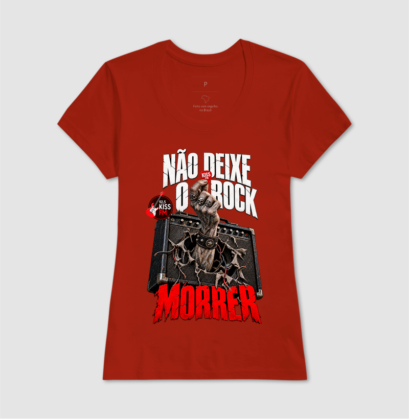 Não Deixe o Rock Morrer - Imagem 7