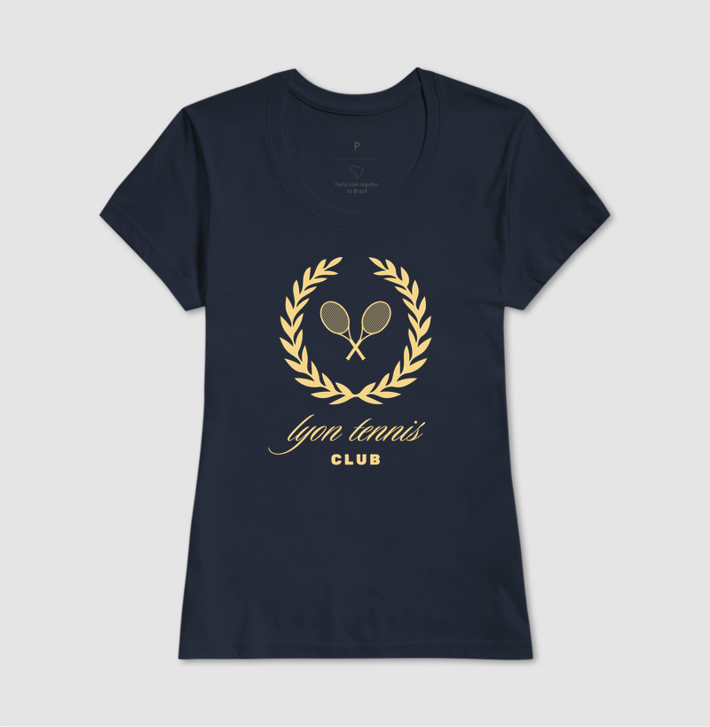 lyon tennis CLUB - Imagem 7