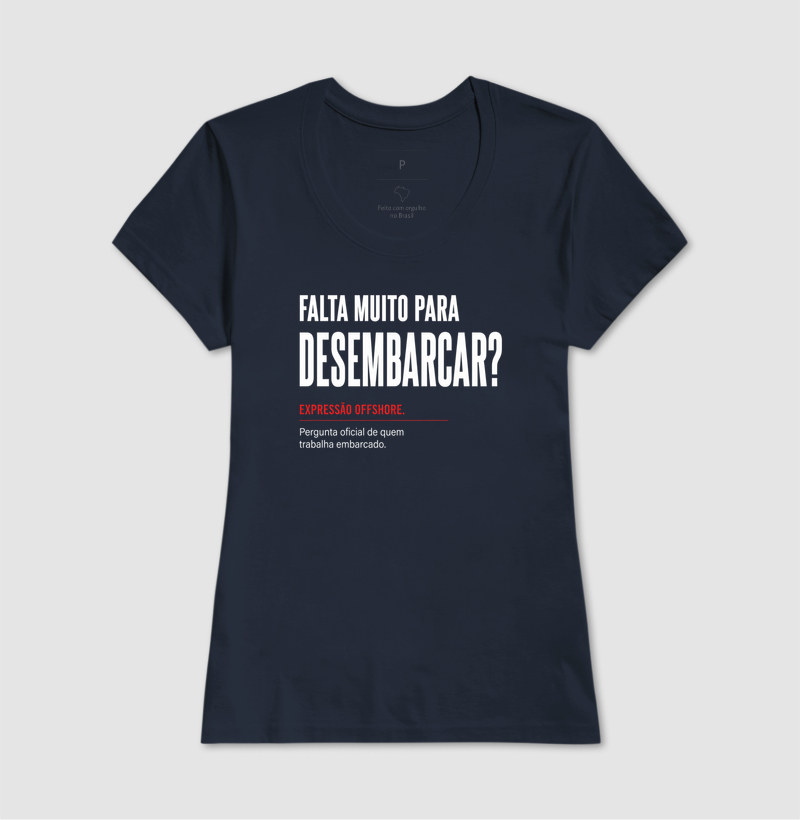 Falta muito para desembarcar? - Imagem 8