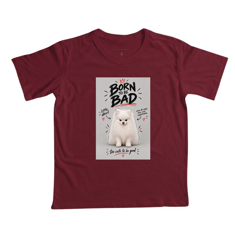 Born to Be Bad – Versão Lulu 😈🐾 - Imagem 5