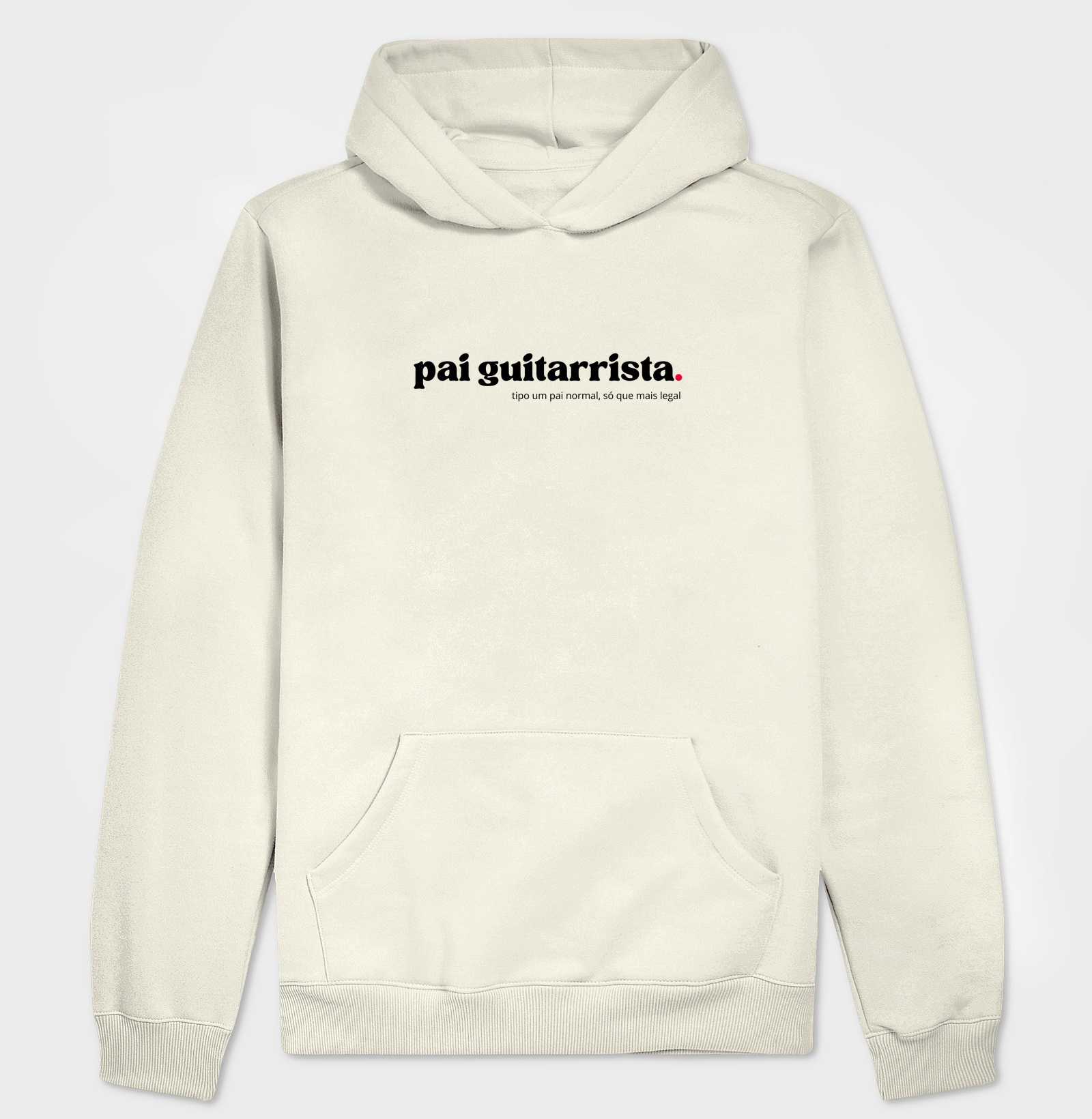 Pai guitarrista, só que mais legal - Imagem 3