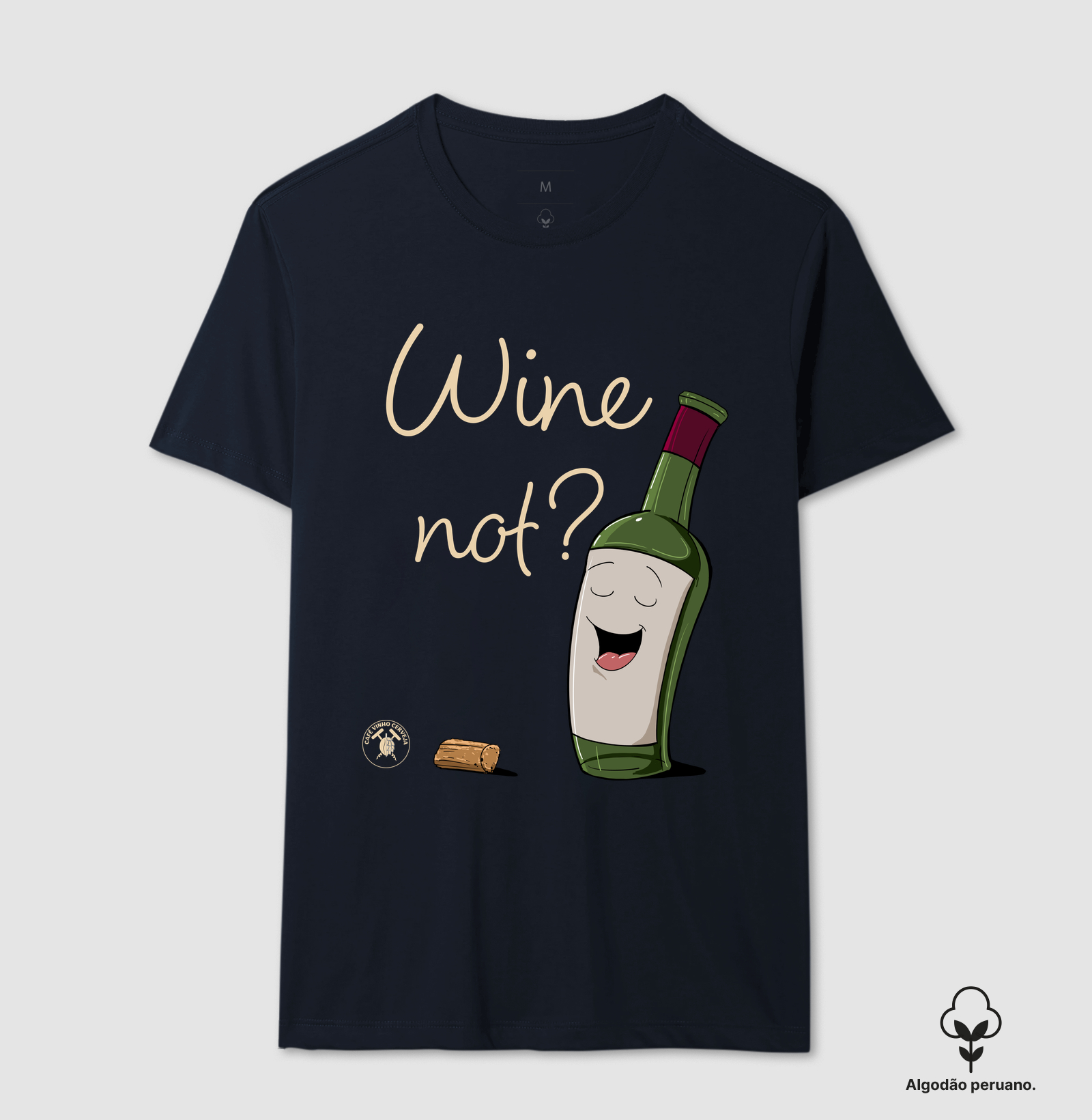 Wine Not? - Imagem 4