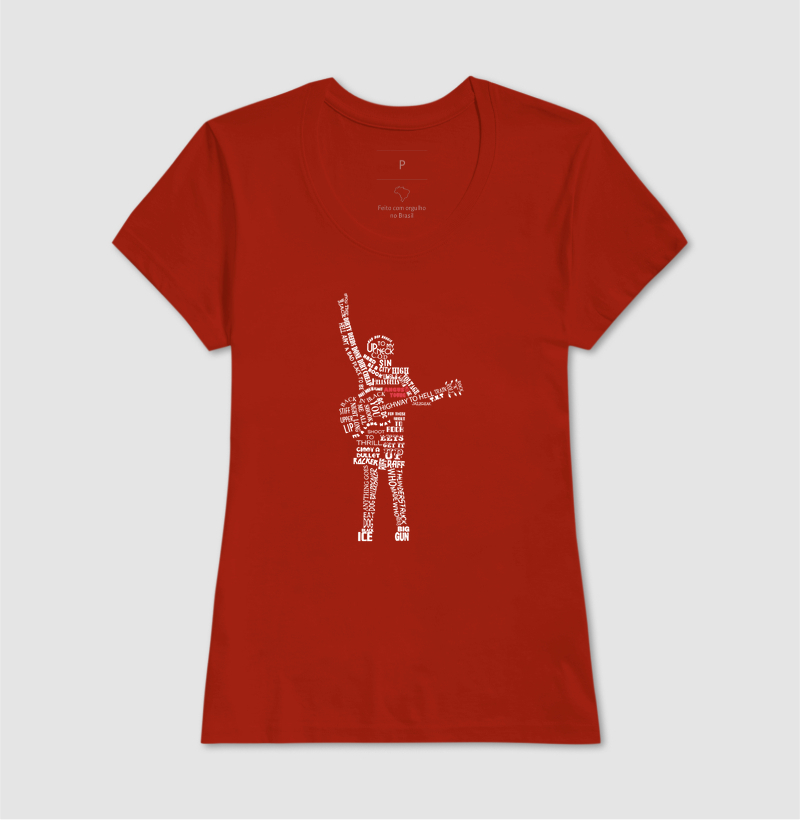 Camisa 10