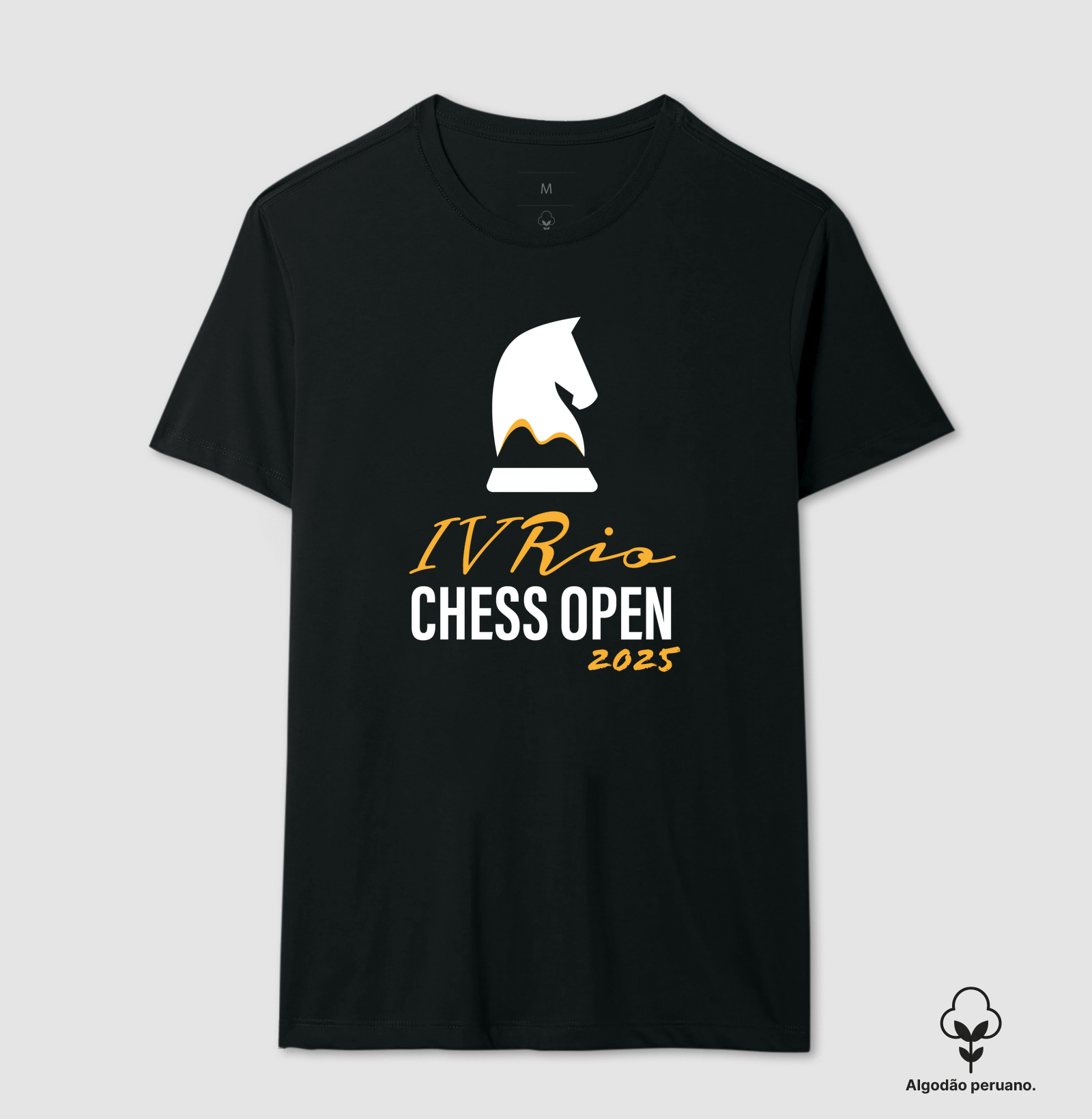 Rio Chess Open 2025 - Imagem 4