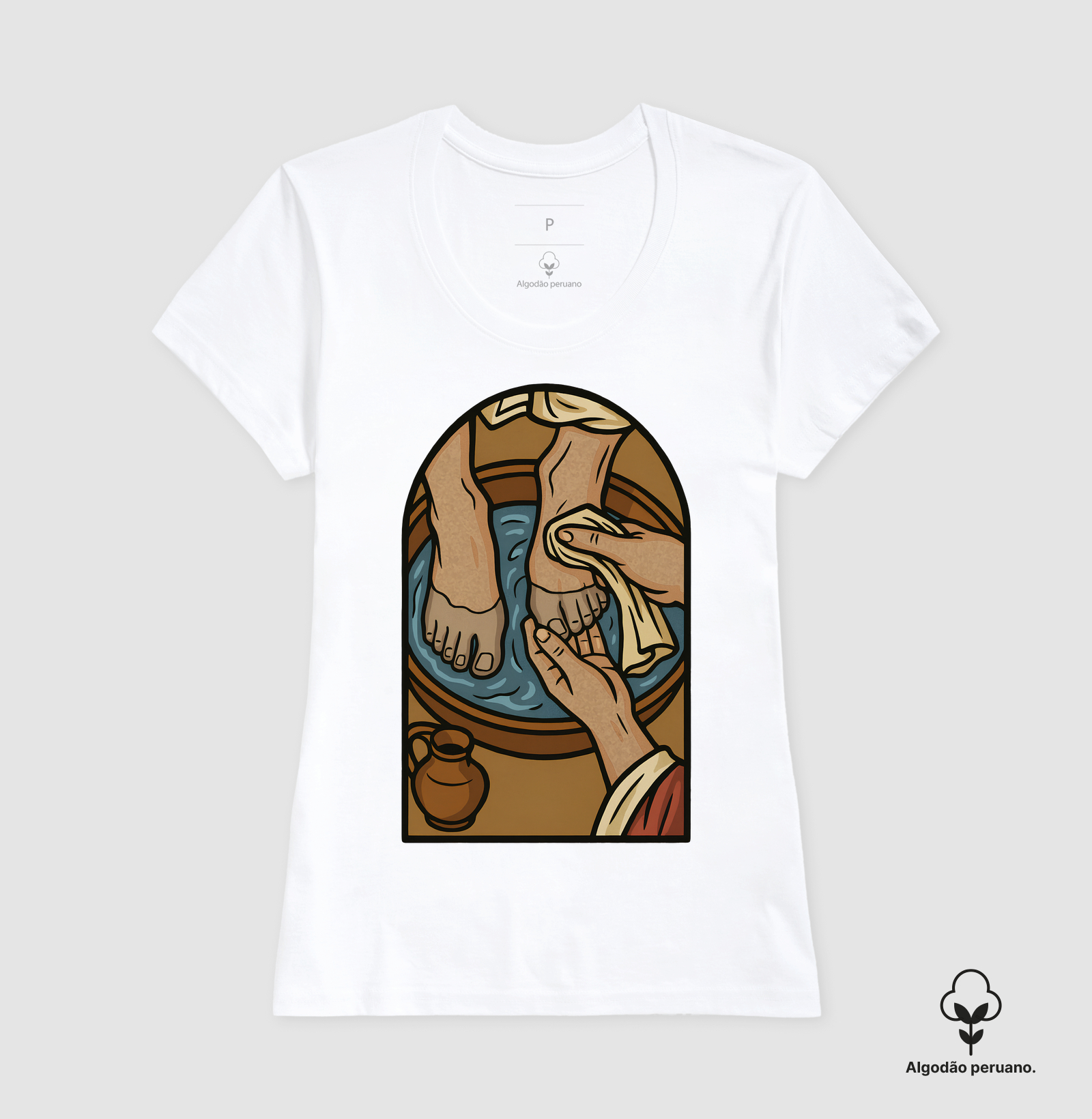 Camisa 3
