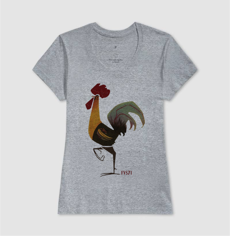 Camisa 11