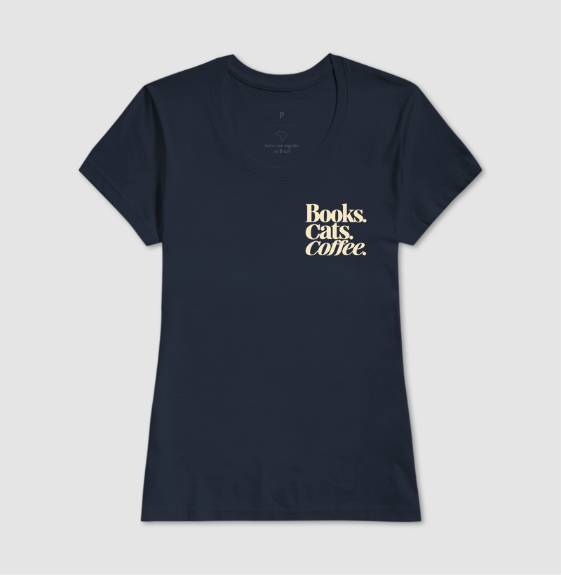books, cats, coffee - Imagem 5