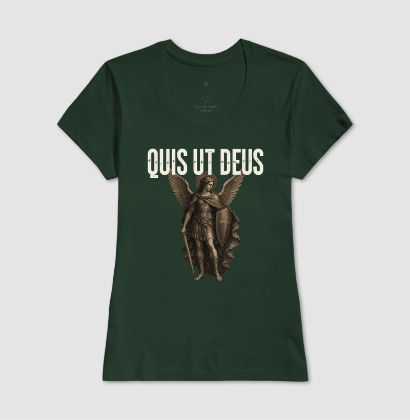 QUIS UT DEUS - Imagem 7