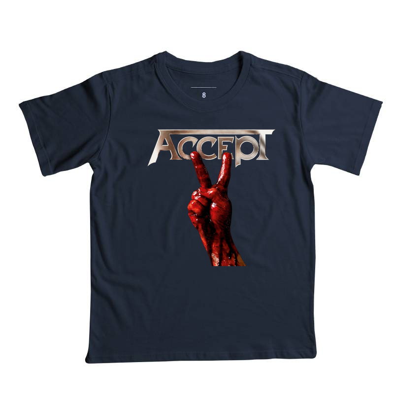 Accept - Blood of the Nations - Imagem 7