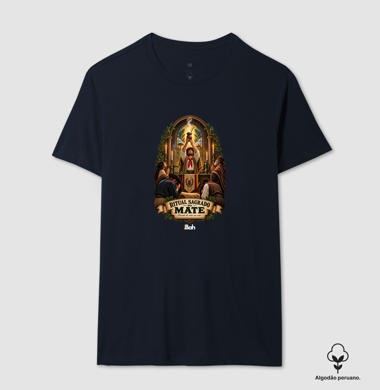 Ritual sagrado do Mate - Imagem 5