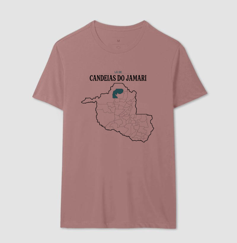Candeias do Jamari | Território RO - Imagem 16