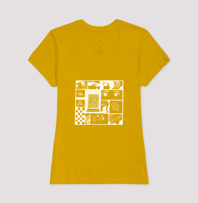 Camisa 8