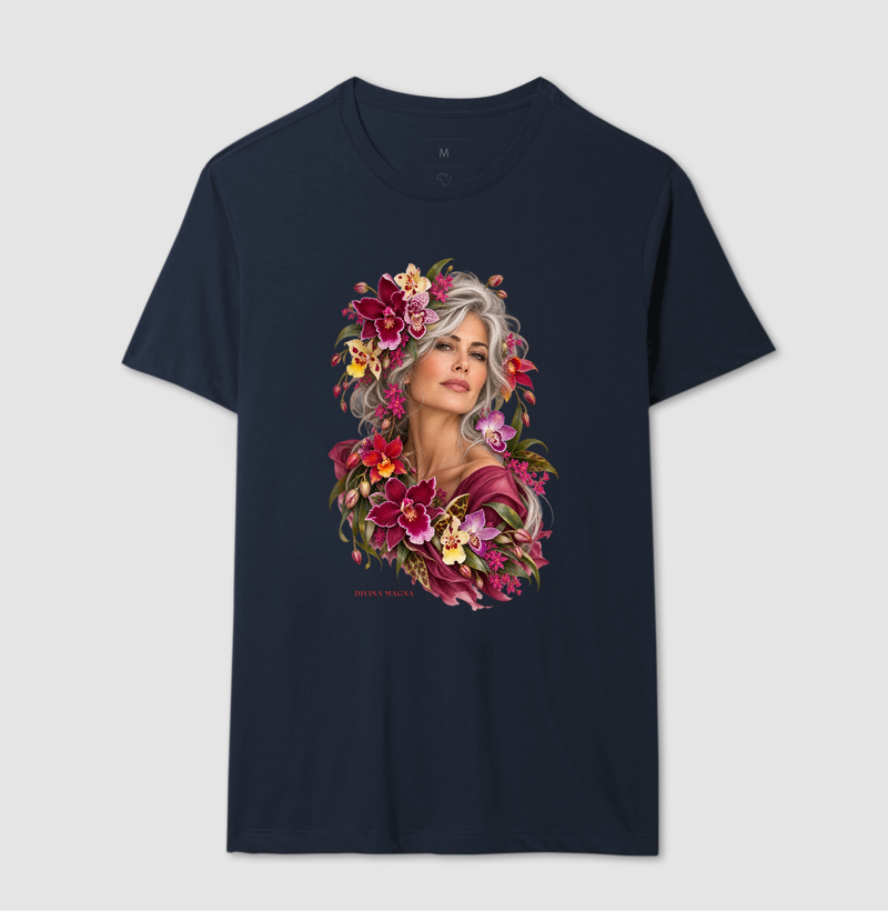 Dama das Orquídeas - Imagem 6