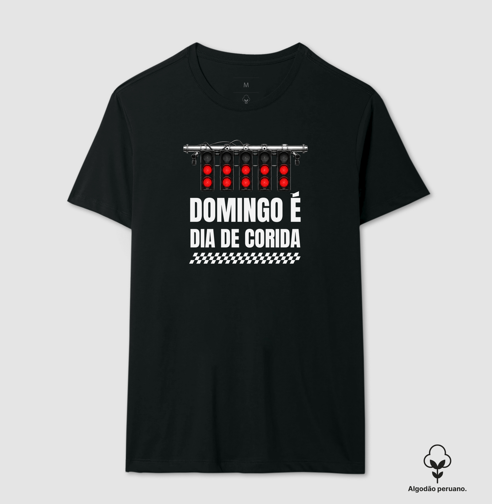 Domingo é dia de corrida - Imagem 3