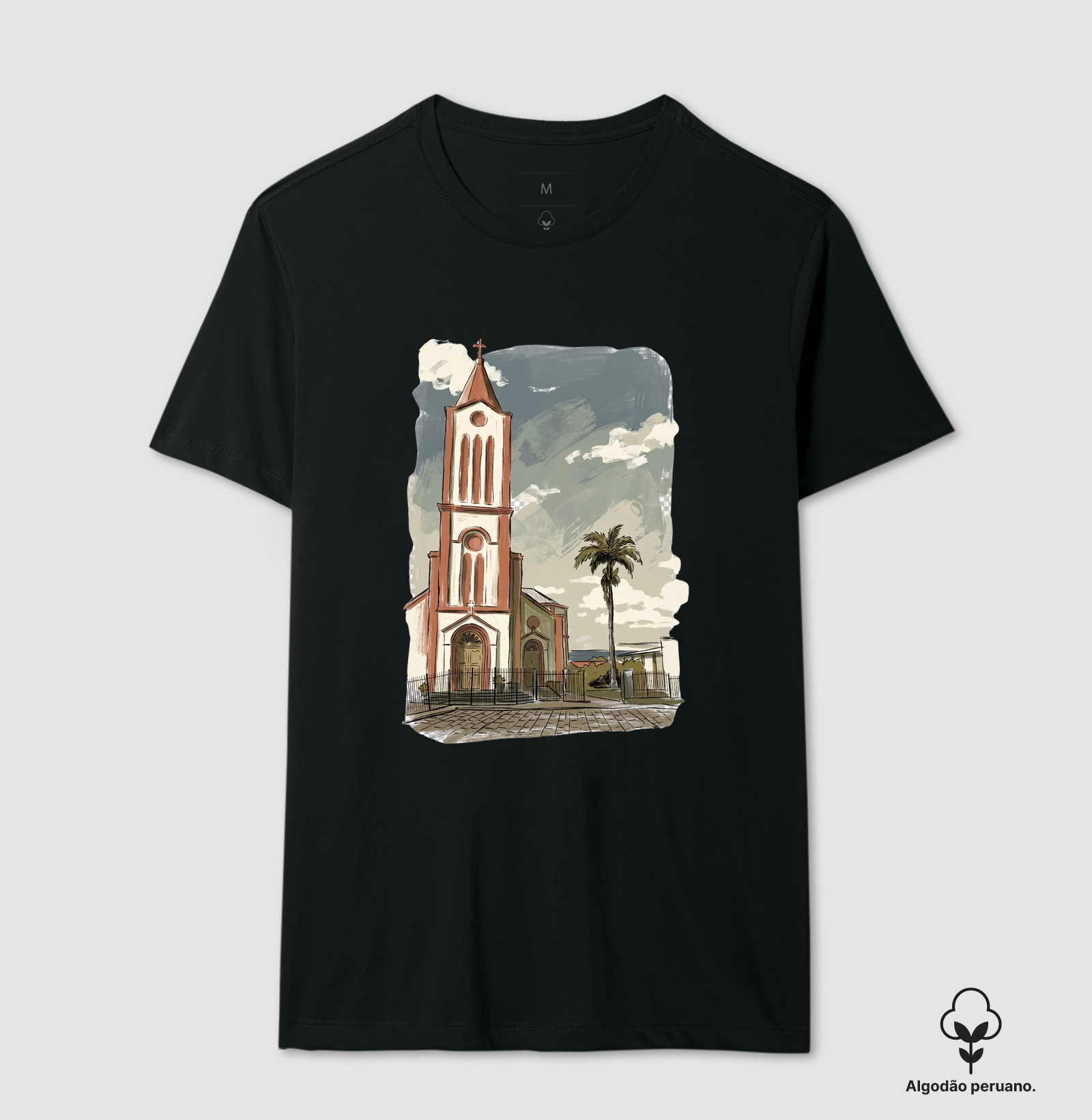 Camisa 2